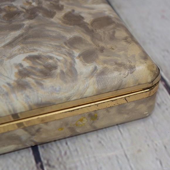 Vintage Jewelry Box - Picture 8 of 8